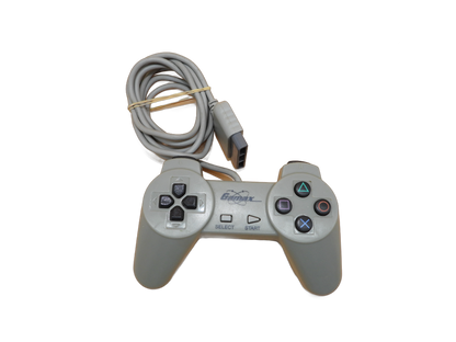 Gimex Wired Controller for Playstation Game
