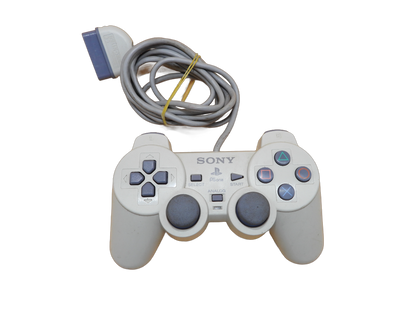 Sony Ps One Wired Controller Scph 10010 PlayStation Game