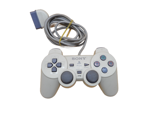 Sony Ps One Wired Controller Scph 10010 PlayStation Game