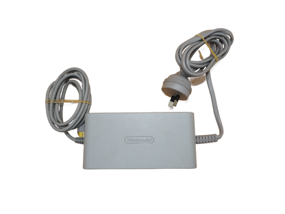Nintendo Wii U Ac Power Adapter Wup 002 Aus 