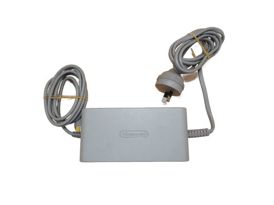 Nintendo Wii U Ac Power Adapter Wup 002 Aus 