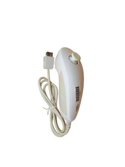 Aftermarket Nintendo Wii Nunchuk Controller Game