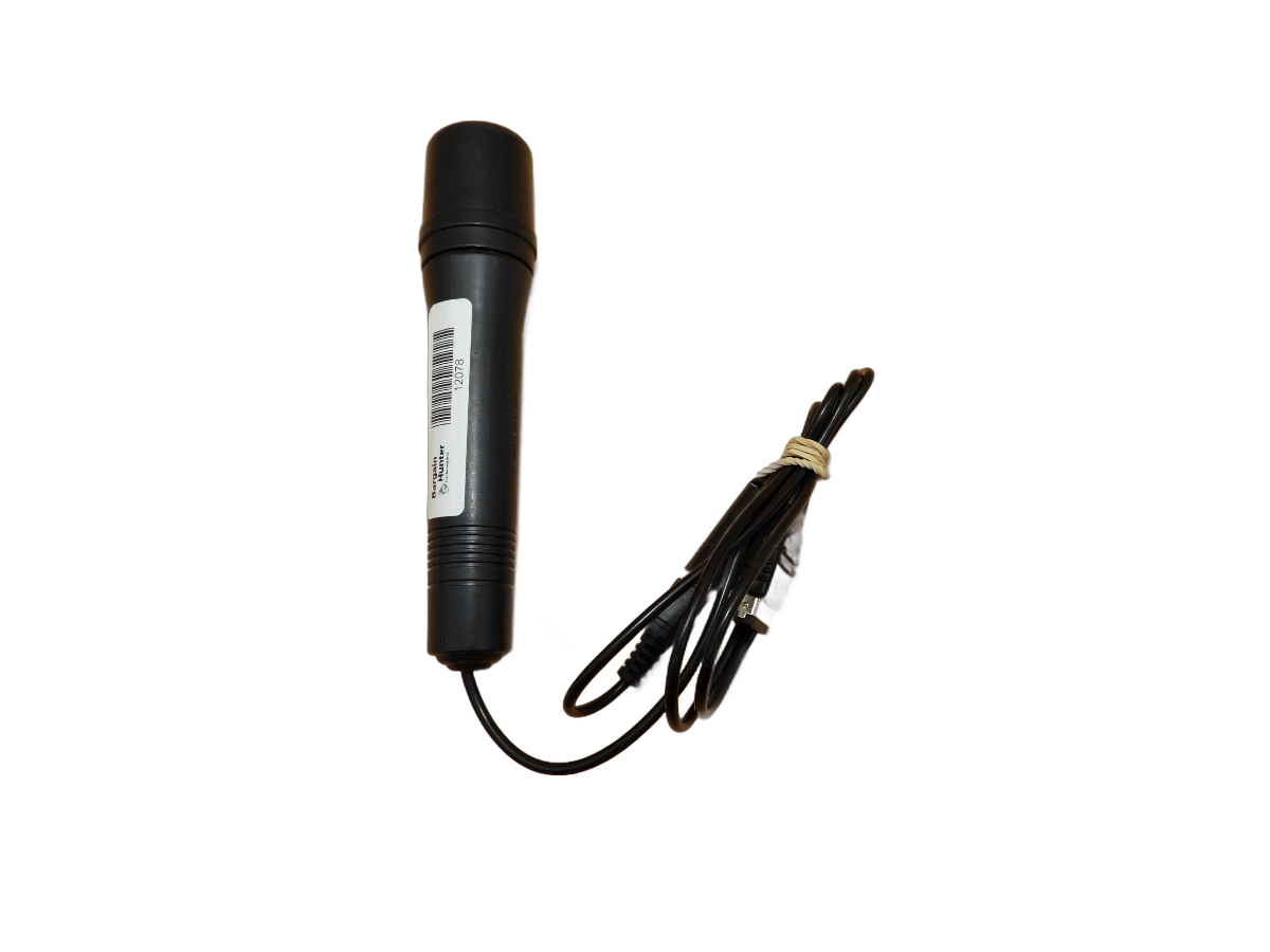 Aftermarket Gameboy advance Microphone