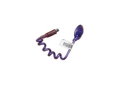 Nyko Worm Light Purple for Game Boy Color and Advance