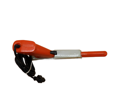 Nintendo Entertainment System Zapper Light Gun Game
