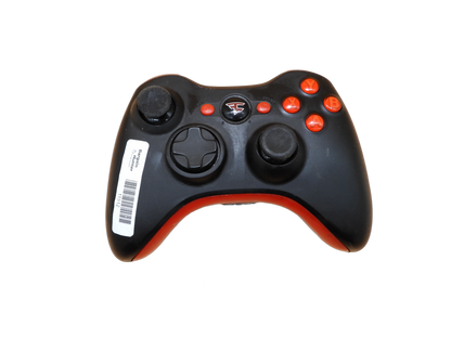 Faze Clan Xbox 360 Wired Controller Game