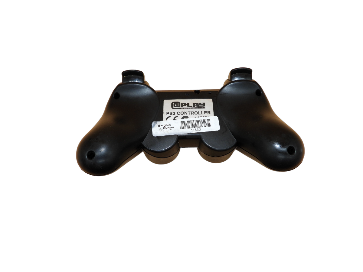 Play Dualshock Wireless Controller for PlayStation 3 Game