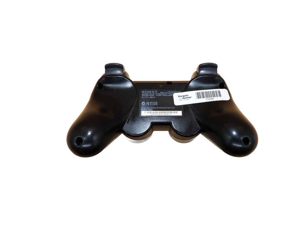 Sony Dualshock 3 Wireless Controller for PlayStation 3 Game
