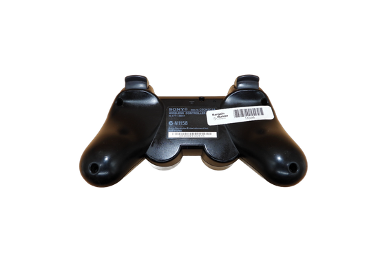 Sony Dualshock 3 Wireless Controller for PlayStation 3 Game