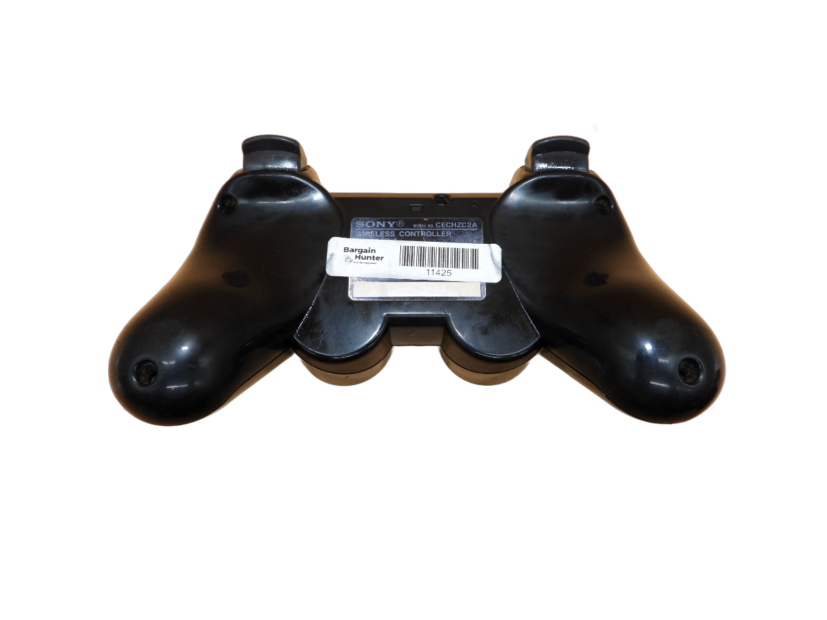 Sony Dualshock 3 Wireless Controller for PlayStation 3 OK CONDITION 