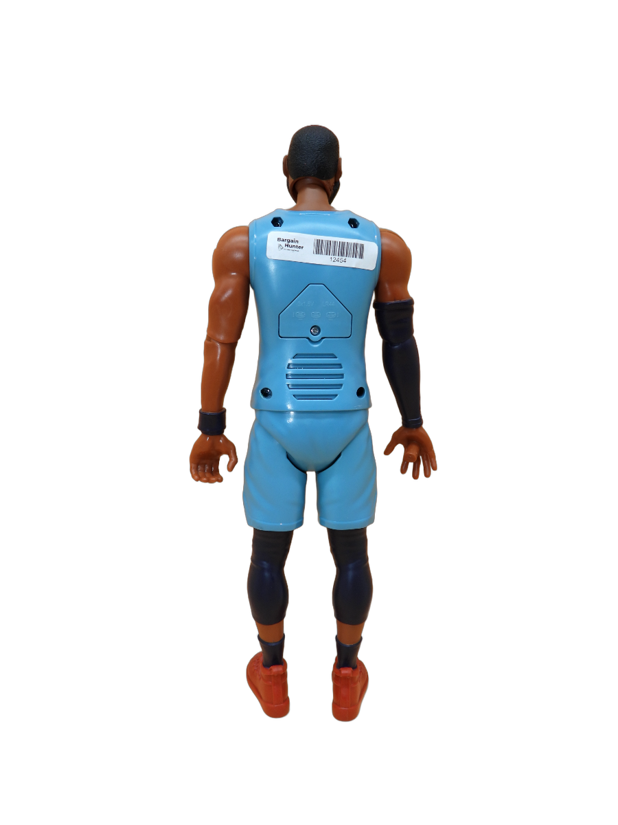 Space Jam Tune Squad Basketball Player Action Figure