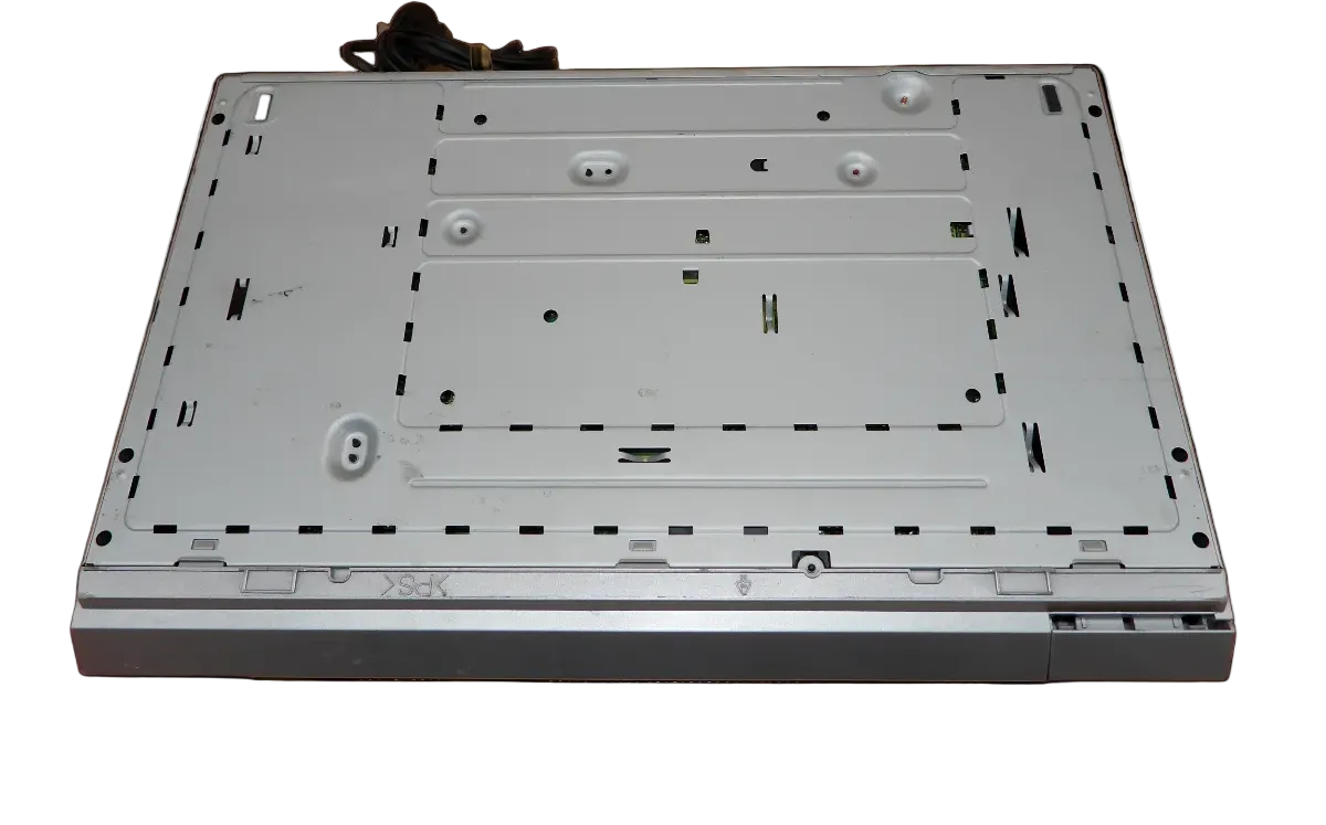 Panasonic Nv Fj630 Vhs Vcr Super Drive NO REMOTE