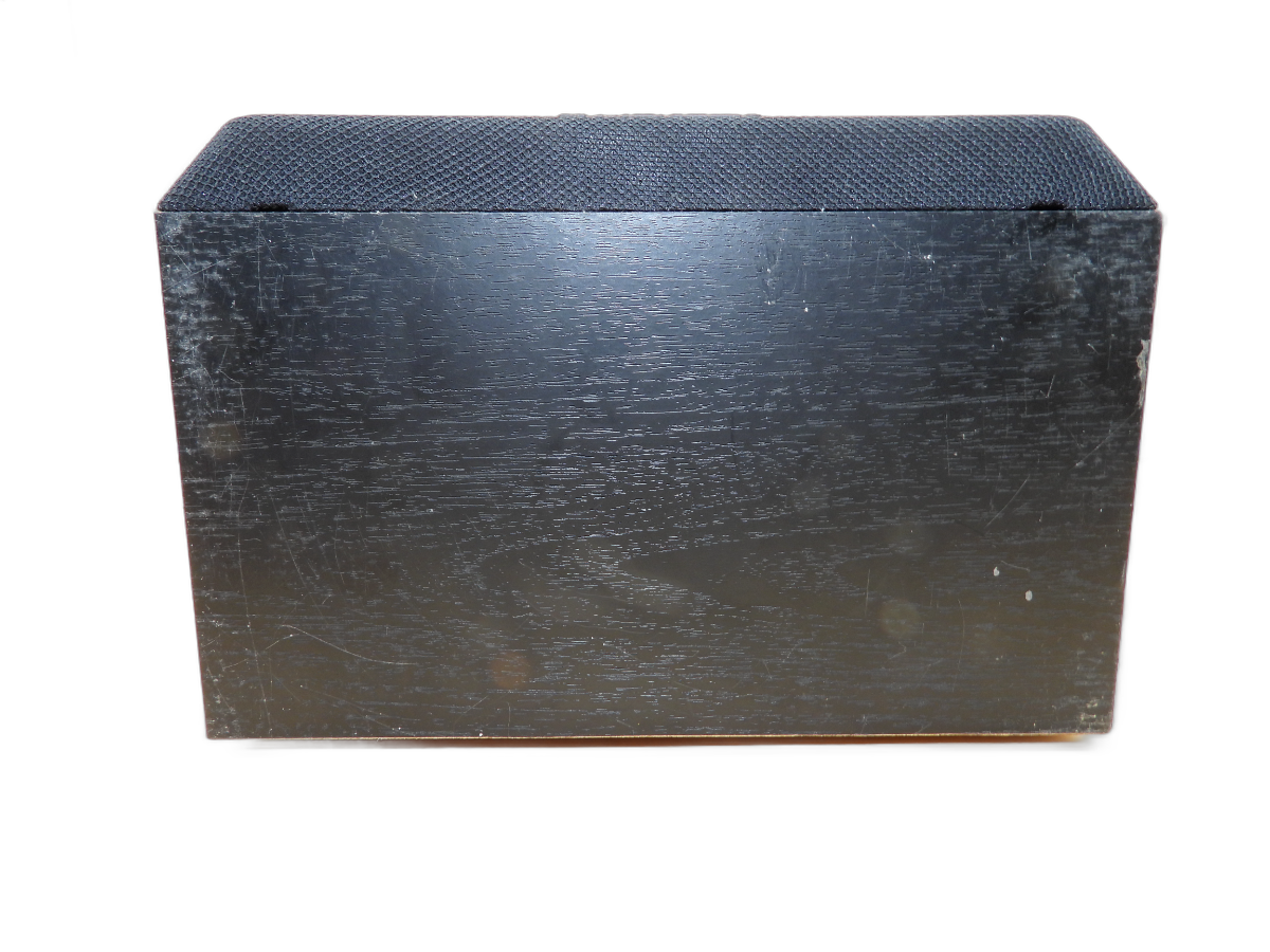 Pioneer S Z36d 3 Way 40w Speaker