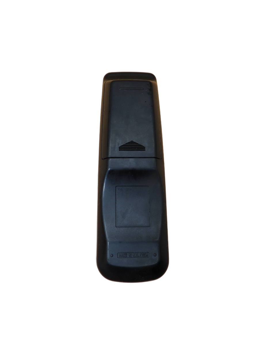 Pioneer Axd3038 Remote Control