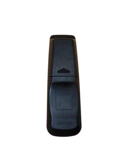 Pioneer Axd3038 Remote Control