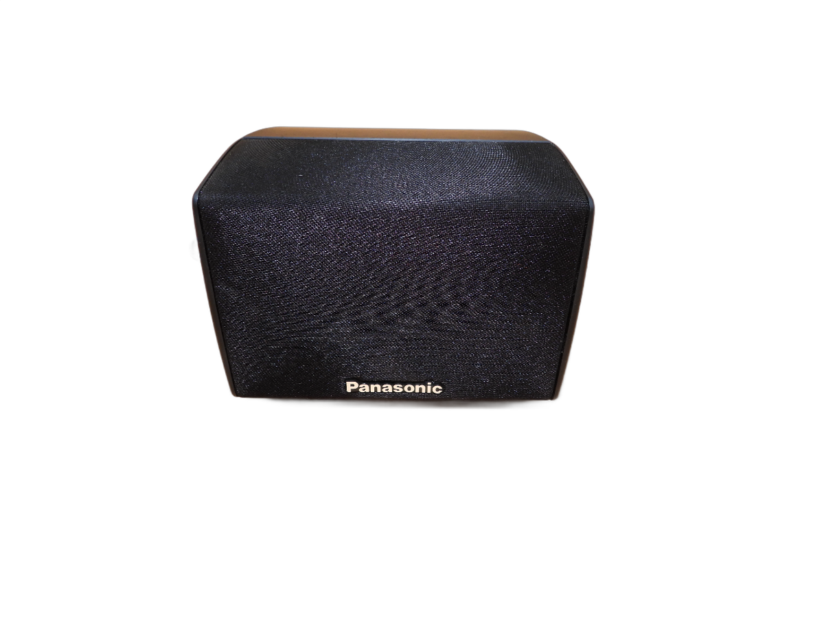 Panasonic Sb Hc170 Centre Speaker 55w 5 Ohm Wired