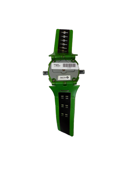 Ben 10 Omnitrix Electronic Toy Watch Green/gray
