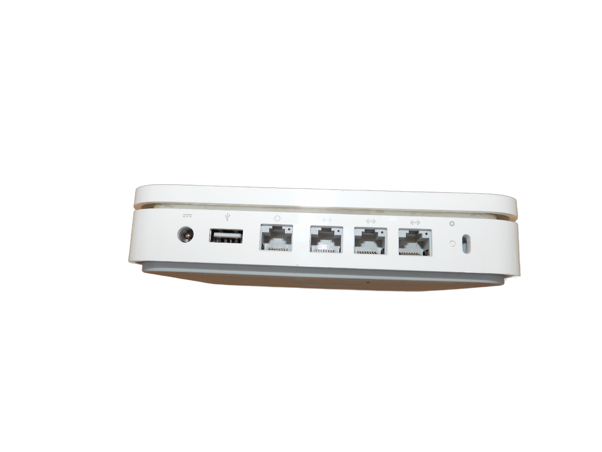 Apple Airport Extreme Base Station Wifi Router A1354 4th Gen 802.11n