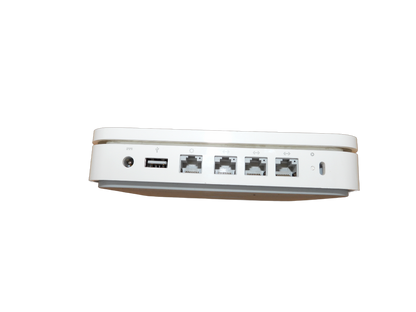 Apple Airport Extreme Base Station Wifi Router A1354 4th Gen 802.11n