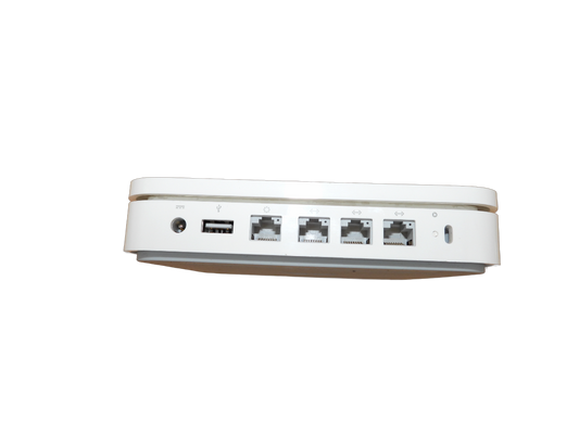 Apple Airport Extreme Base Station Wifi Router A1354 4th Gen 802.11n