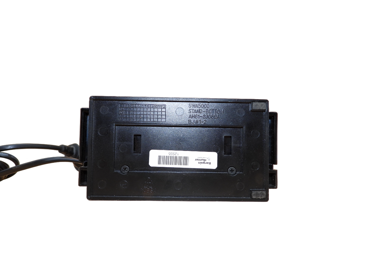Samsung Swa 5000 Wireless Speaker Amplifier