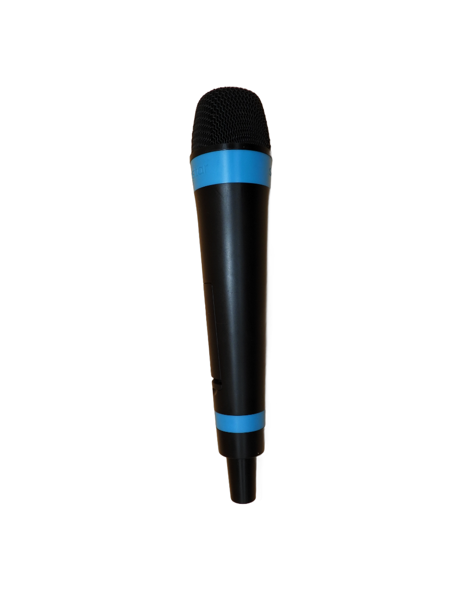 Sony Singstar Wireless Microphone for PS3 PlayStation Game