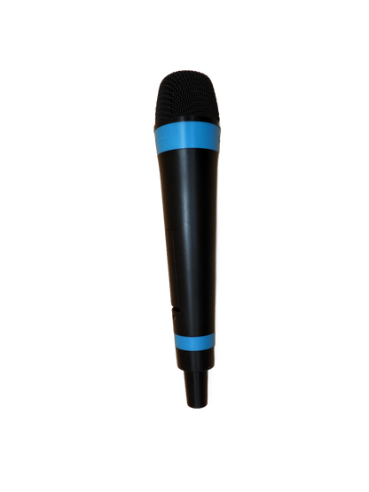 Sony Singstar Wireless Microphone for PS3 PlayStation Game