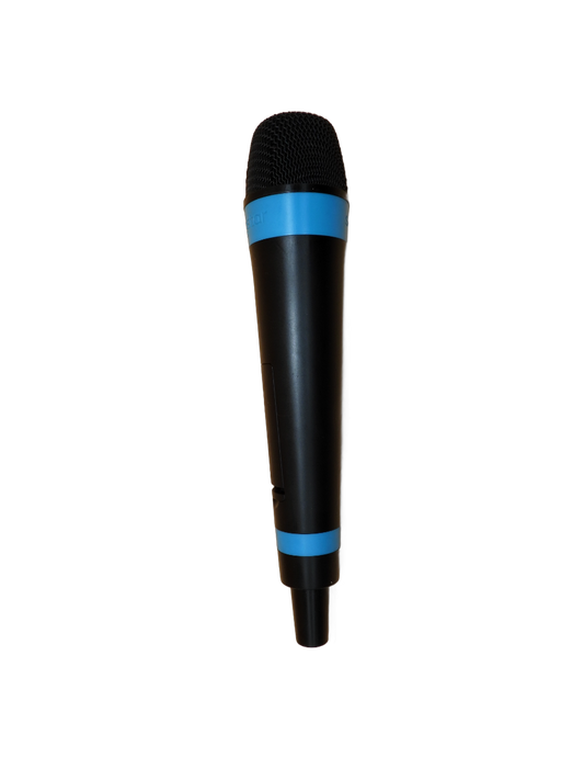 Sony Singstar Wireless Microphone for PS3 PlayStation Game