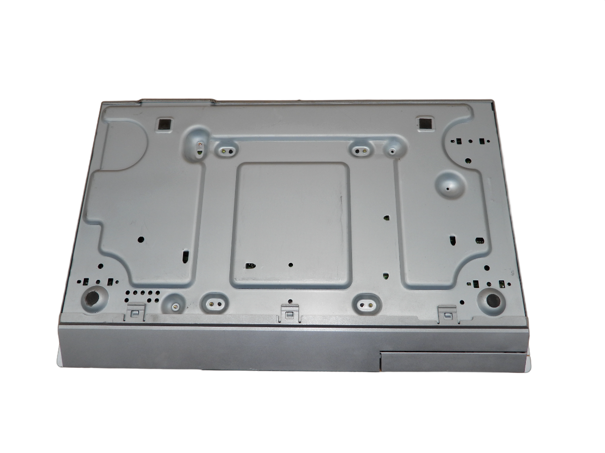 Panasonic Dmr E50 Dvd Video Recorder With Hdd
