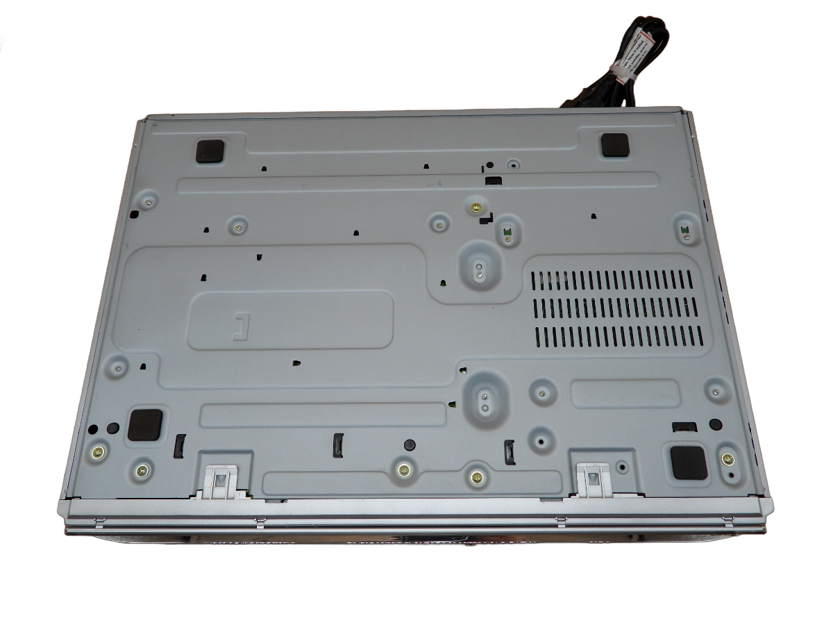 Lg Rc195 Dvd Recorder and Vcr Combo