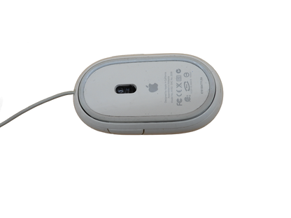Apple Usb Wired Mouse M5762 Emc 2015