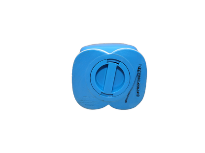 Anz ATM Blue Plastic Coin Bank