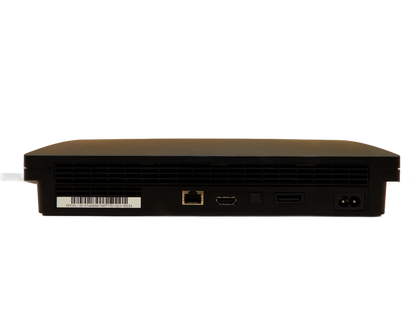 Sony PlayStation 3 Slim Cech 3002a Console Game