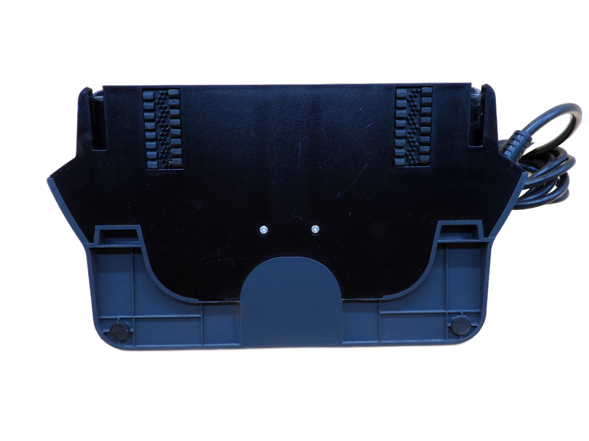 Samsung Srr400 Battery Charger Vacuum Dock
