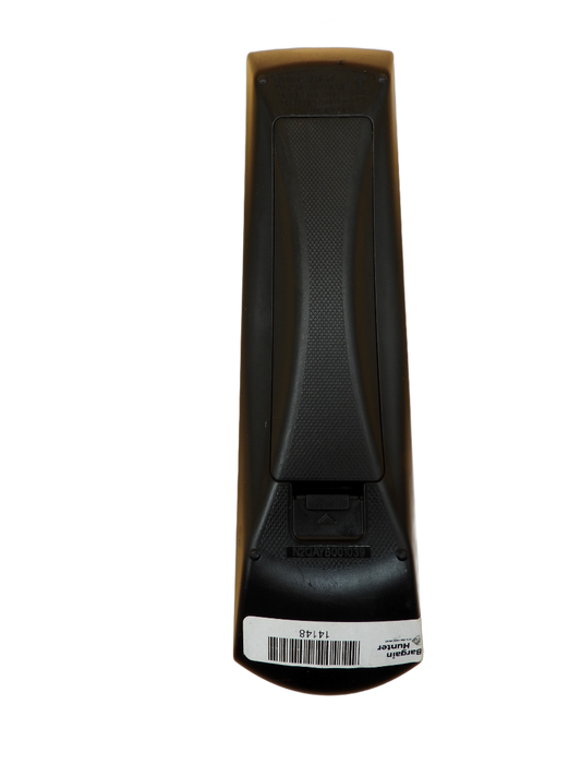 Panasonic Ir6 Remote for Blu Ray Disc Recorder