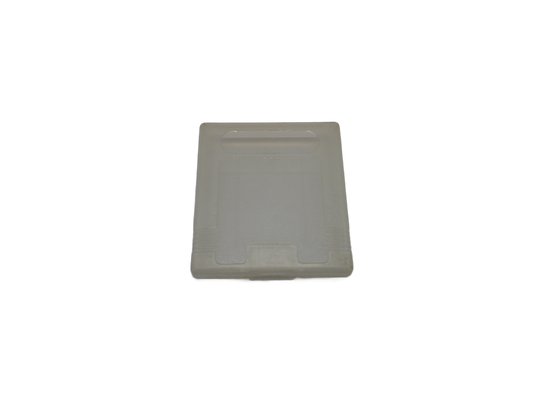 Clear Cartridge Storage Case for Nintendo Game Boy