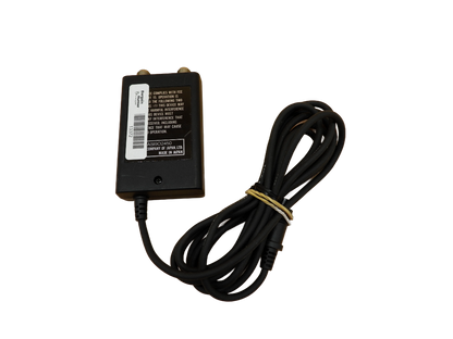 Jvc Rf V3u Rf Unit Adapter Video Audio Input to Rf Output