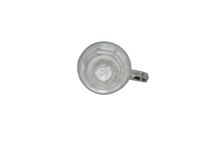 Binding Bier 0.4l German Beer Glass Mug