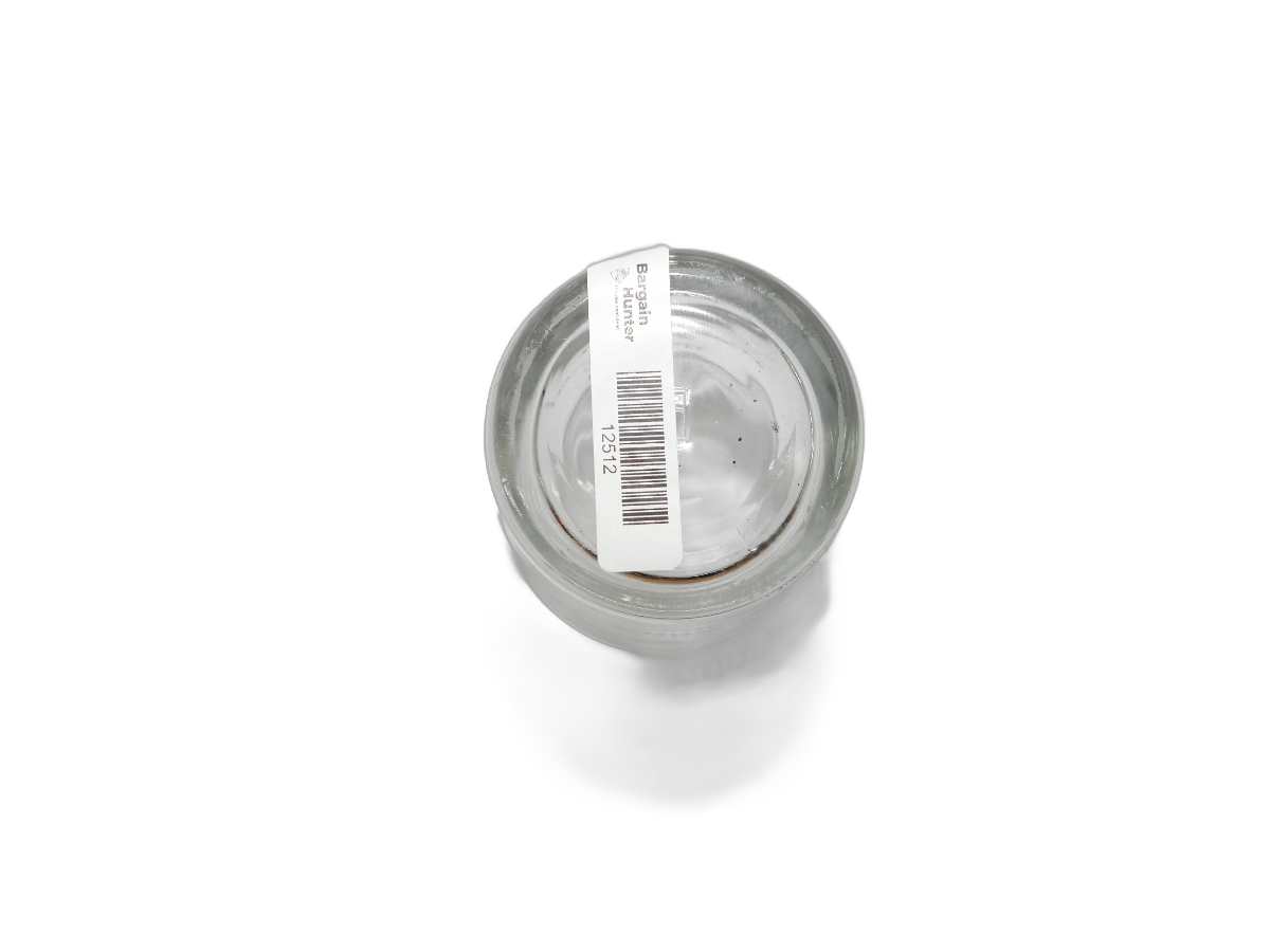 Cougar Bourbon Whiskey Glass 200ml
