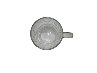 Bamberger Kaiserdom 1 Litre Beer Stein Glass Mug