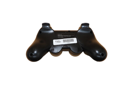 Aftermarket Dualshock Wireless Controller for PlayStation 3 Game