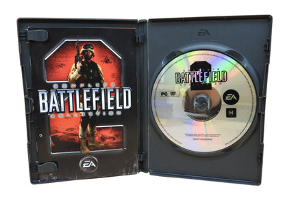 Battlefield 2 Complete Collection Pc Ea Game