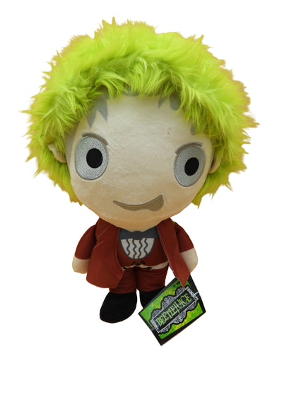 Beetlejuice 35cm Plush Toy Hunter Leisure