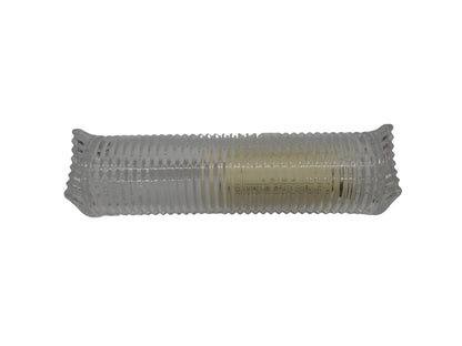 Bohemia Crystal 24% Lead Crystal Biscuit Tray