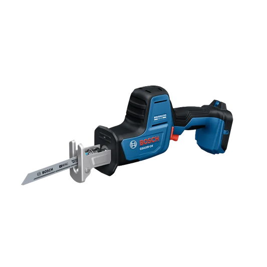 Bosch Gsa18v 24 Cordless Reciprocating Saw