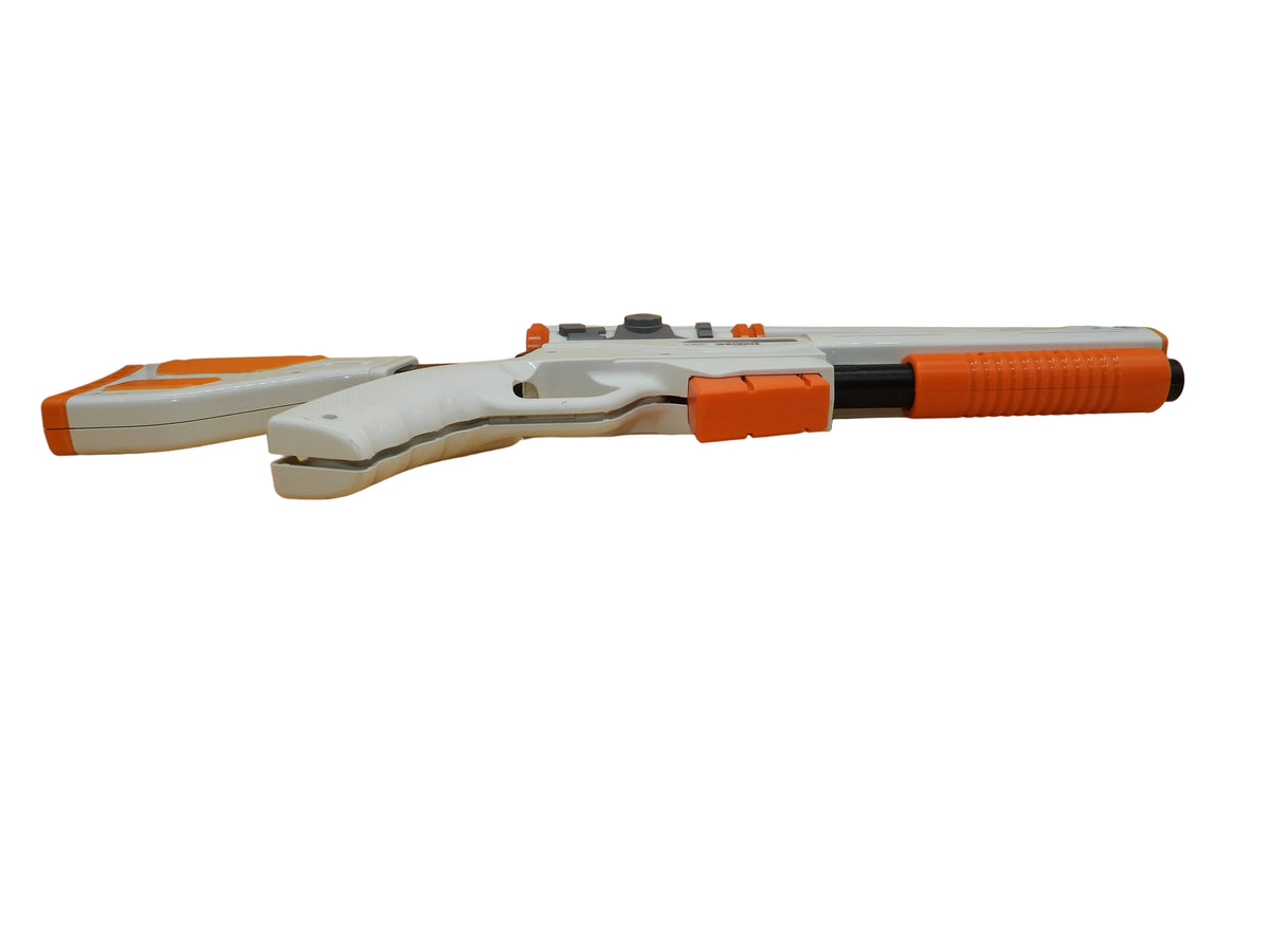 Cabela's Top Shot Elite Gun Controller for Wii #1 PlayStation 3 Game