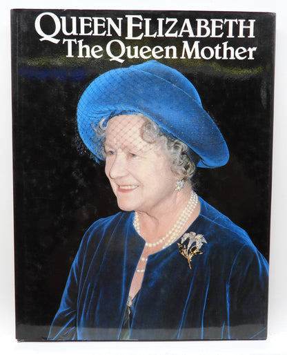Country Life Book of Queen Elizabeth the Queen Mother 1989 Hardcover