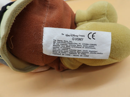 Disney Sleepy Plush Doll Soft Toy
