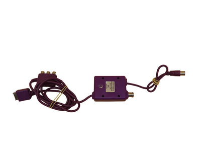 Futuretronics Rf1001 Rf Switch for Sony PlayStation Game