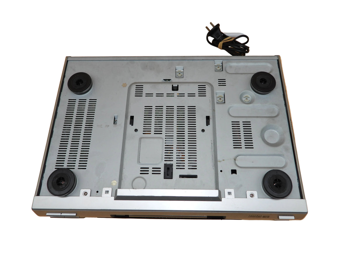 Kenwood Dvf 3530 Dvd Cd Player